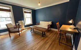 Litchfield Modern Farmhouse